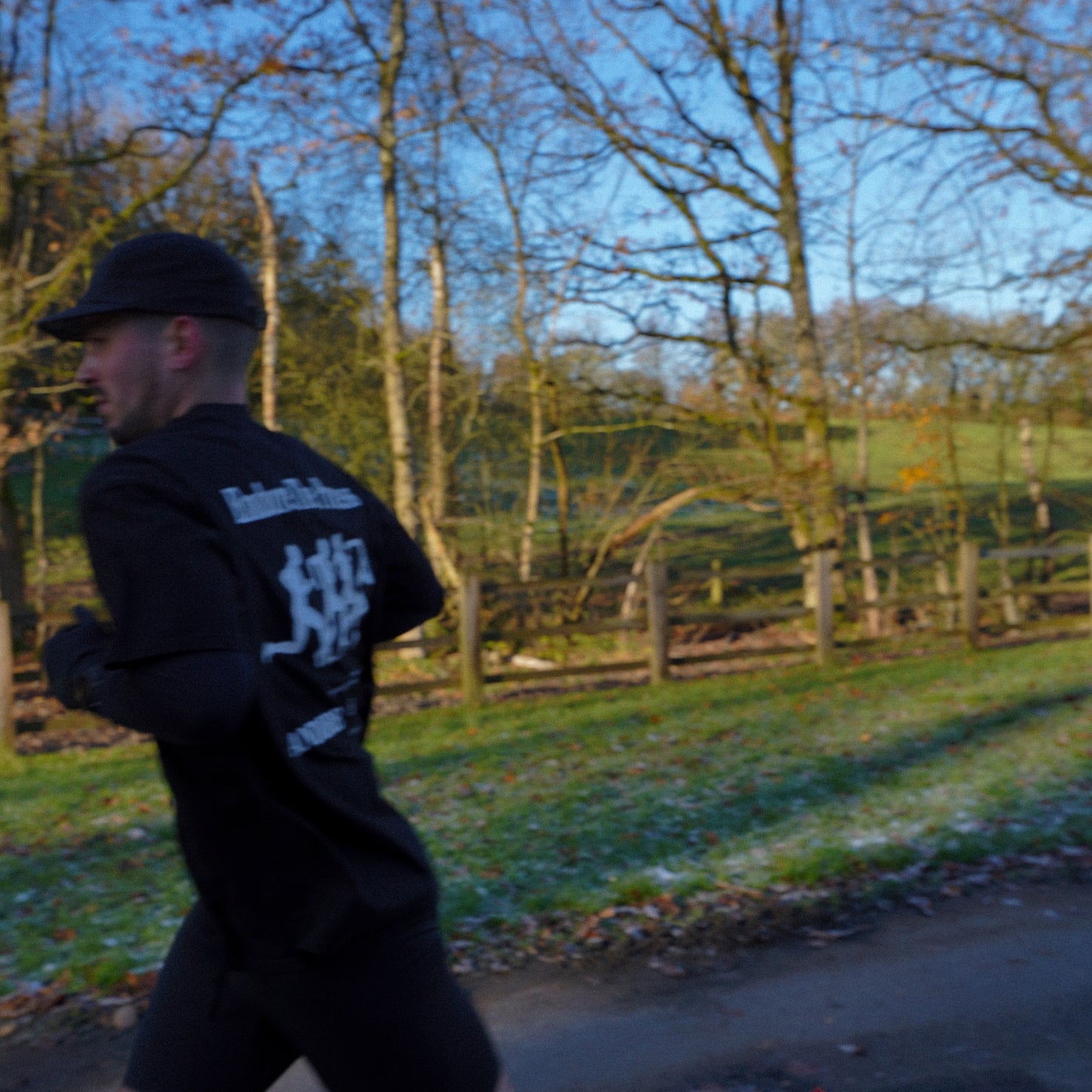 ANDIRE PERFORMANCE T-SHIRT