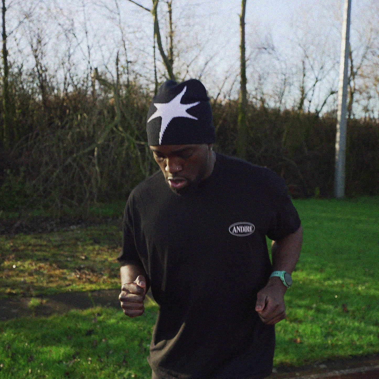 ANDIRE PERFORMACE BEANIE