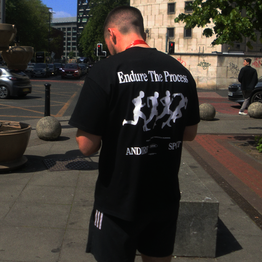 ANDIRE PERFORMANCE T-SHIRT