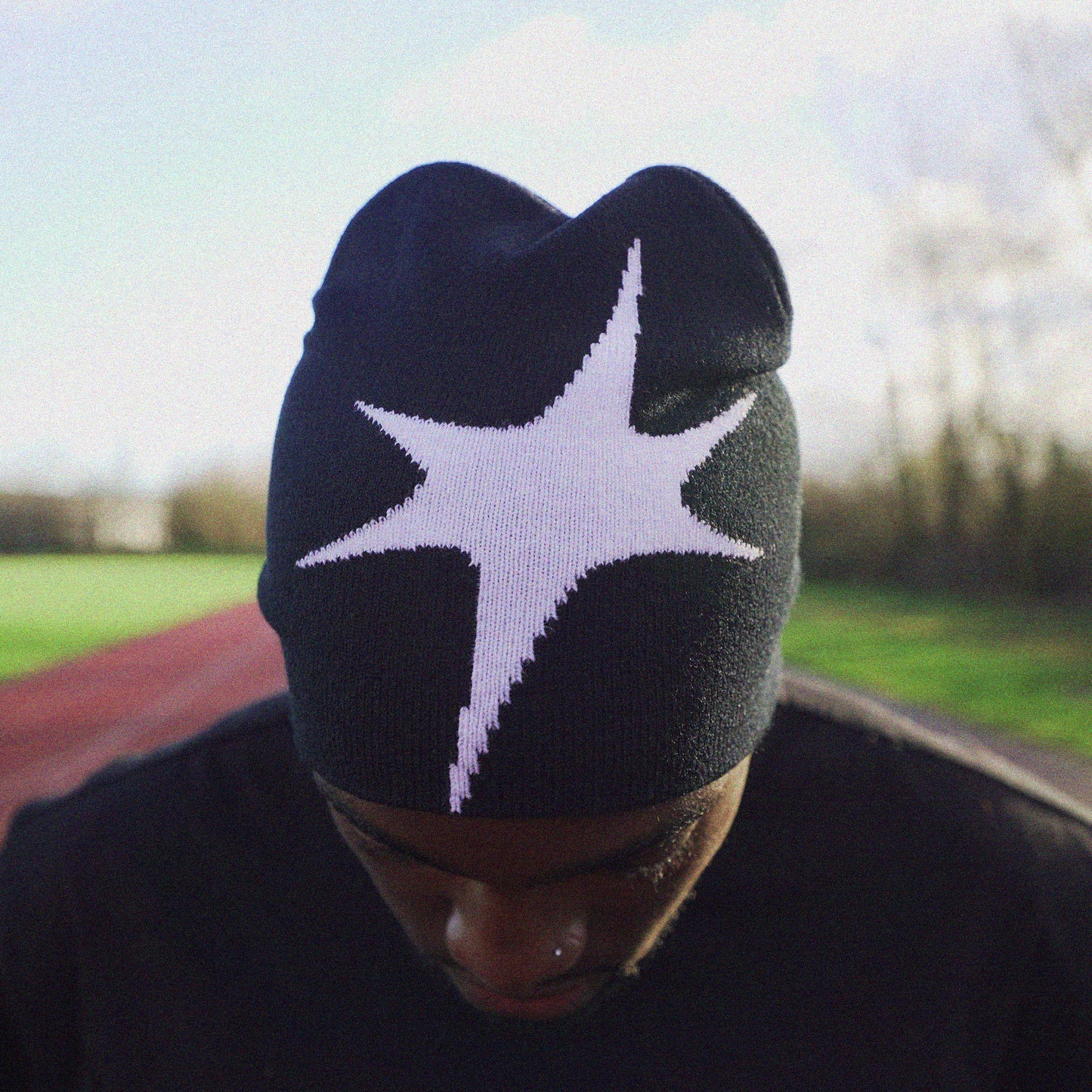 ANDIRE PERFORMACE BEANIE